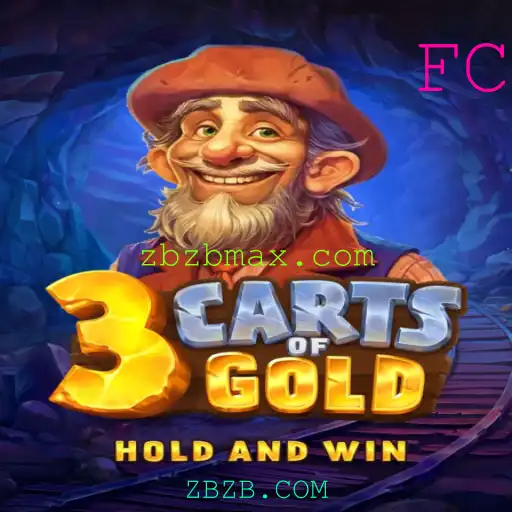 Desvendando 3cartsOfGold: Aventura e Estratégia