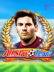 Explorando o Mundo de AllStarTeam: Junte-se à Ação com ZBZB.COM