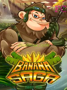 Explorando o Mundo de BananaSaga: Uma Jornada de Aventura e Estratégia