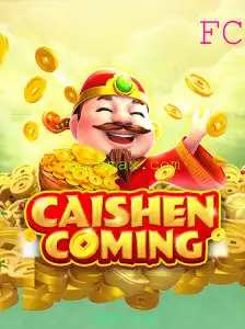 Explorando o Mundo de CAISHENCOMING: Uma Nova Experiência de Jogo