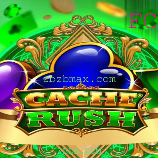 Descubra 'CacheRush': O Novo Sucesso de ZBZB.COM