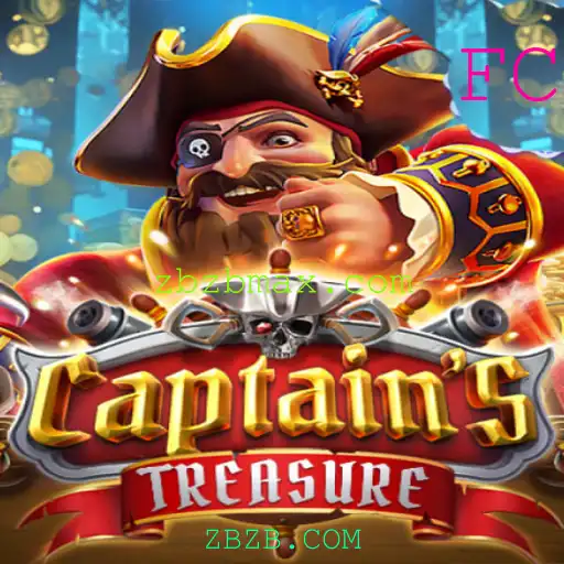 Desvendando o Mundo de CaptainssTreasure e os Tesouros de ZBZB.COM