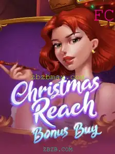 Descubra o Incrível Jogo ChristmasReachBonusBuy da ZBZB.COM