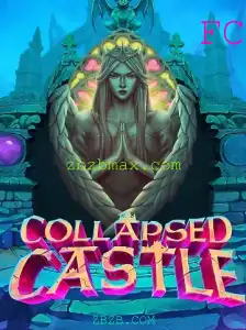 Explorando o Mundo do Jogo CollapsedCastle