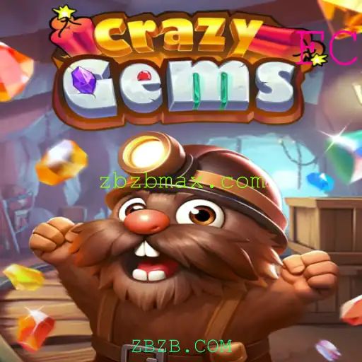 CrazyGems: Descubra a Nova Sensação dos Jogos com ZBZB.COM