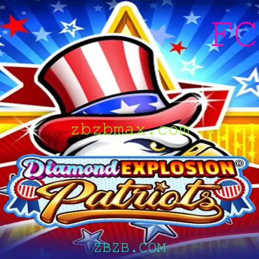DiamondExplosionPatriots: Uma Aventura de Estratégia e Ação
