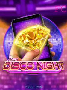 DiscoNightM: Mergulhe na Experiência Musical e Interativa