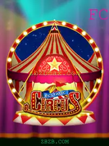 EcstaticCircus: Uma Jornada Inovadora no Universo dos Jogos