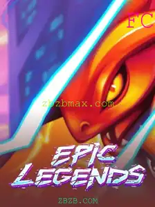Explorando o Mundo Imersivo de EpicLegends