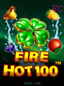 Explorando o Excitante Mundo de FireHot100: Um Jogo Revolucionário
