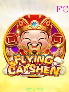 Explorando o Mundo do Jogo FlyingCaiShen: Uma Aventura Virtual com ZBZB.COM