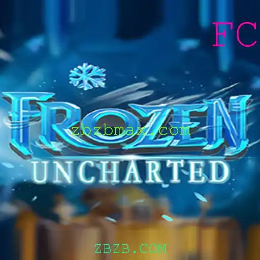 FrozenUncharted: Explorando Aventura e Mistério