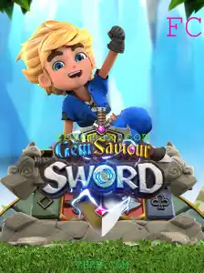 Descubra as Aventuras Épicas de GemSaviourSword: Um Jogo de Estratégia e Aventura