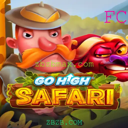 Explore o Mundo de Aventuras do GoHighSafari