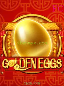 Explorando o Mundo Fascinante de GoldenEggs: Descrição e Regras do Jogo