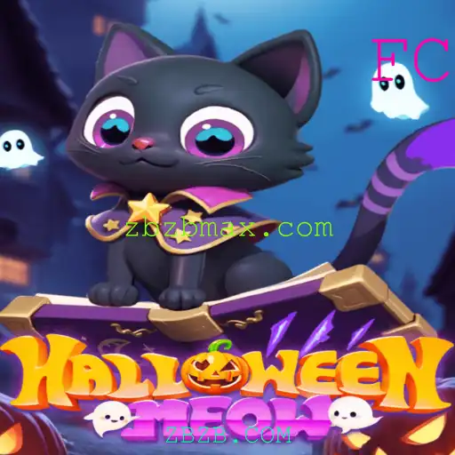 Explorando o Jogo HalloweenMeow: Diversão Assustadora com ZBZB.COM