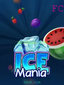 Descubra IceMania: A Nova Sensação do Mundo dos Jogos