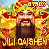 Explorando o Fascinante Mundo de JILICaishen