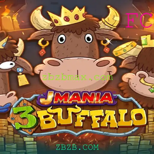 Descubra o Fascinante Mundo de JMania3Buffalo: Uma Aventura Lúdica