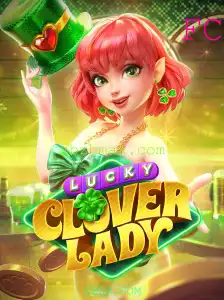 O Fascinante Jogo LuckyCloverLady e Sua Conexão com ZBZB.COM