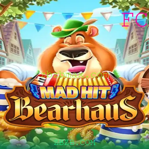 Explorando MadHitBearhaus: Aventura e Estratégia no Mundo de ZBZB.COM