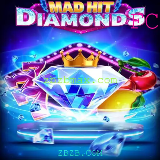Descubra o Mundo de MadHitDiamonds: Um Jogo de Estratégia e Aventura Inovador
