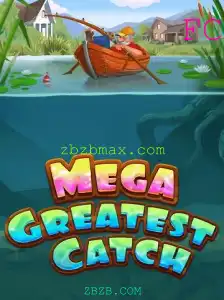 Explorando MegaGreatestCatch: Um Guia Completo