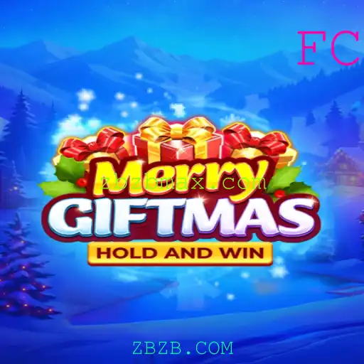 MerryGiftmas: Descubra o Encantador Jogo de Festividade em ZBZB.COM
