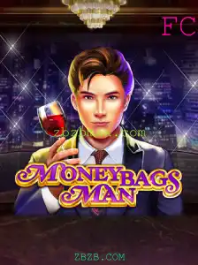 Explorando o Mundo de MoneybagsMan: O Novo Fenômeno dos Jogos