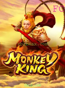 Explorando o Mundo de MonkeyKing: Aventure-se no Universo de ZBZB.COM