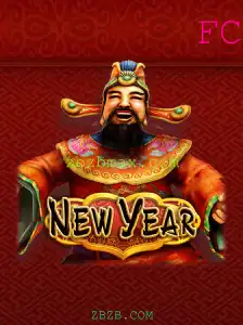 Explorando o Mundo de NewYear: O Jogo que Celebra o Ano Novo