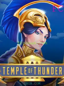 TempleofThunder: Uma Aventura Épica no Mundo dos Jogos