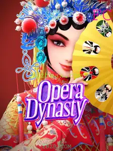 Descubra o Fascinante Mundo de OperaDynasty: A Nova Sensação no ZBZB.COM