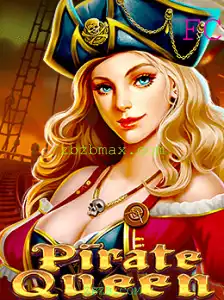 Descubra PirateQueen - Aventura e Estratégia com ZBZB.COM