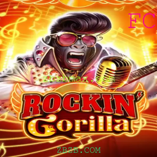 Explorando o Fascinante Mundo do Jogo RockinGorilla