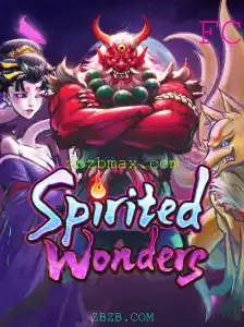 Explorando o Fascinante Mundo de SpiritedWonders