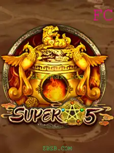 Explorando o Universo de Super5: Uma Nova Dimensão de Entretenimento