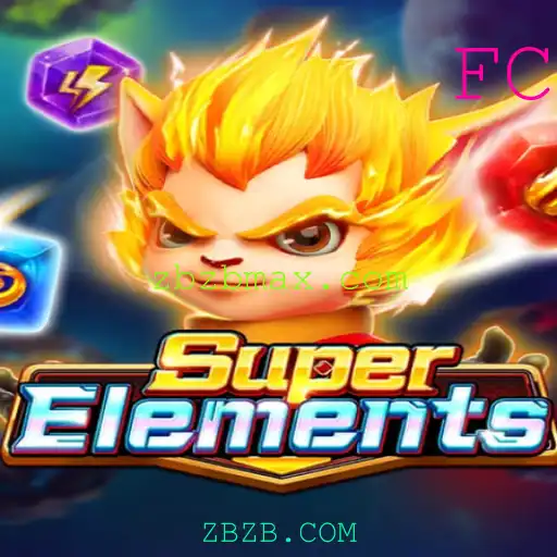 Explorando SuperElements: O Fascinante Mundo do Novo Jogo da ZBZB.COM
