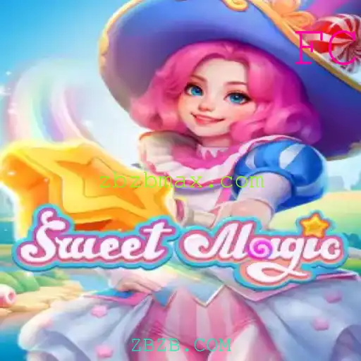Explorando o Mundo Mágico de SweetMagic: O Jogo que Encanta