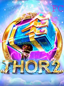 Thor2: Aventura Mítica e Jogo de Estratégia