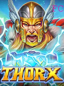 Explorando o Mundo de ThorX: O Jogo que Está Conquistando o Público