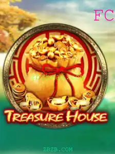 Explorando o Mundo de TreasureHouse: O Jogo de Estratégia Envolvente do ZBZB.COM