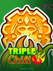 TripleChili: Uma Nova Experiência de Jogo para os Amantes de Desafios