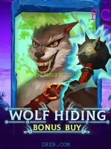 Explorando o Universo de WolfHidingBonusBuy - A Nova Sensação de ZBZB.COM