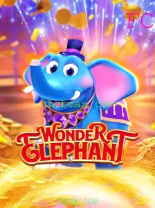 Descubra o Mundo Mágico de WonderElephant: Entretenimento e Estratégia em um Só Lugar