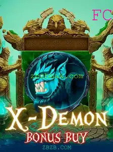 Explorando o Fascinante Mundo de XDemonBonusBuy no ZBZB.COM